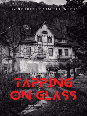 cover image of Tapping On Glass